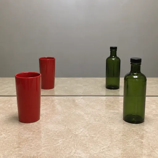 OpenAI: GPT Image 2, 3/4