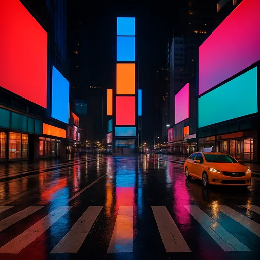OpenAI: GPT-5 Image Mini, 4/4