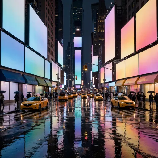 Meta: Muse Image, 3/4