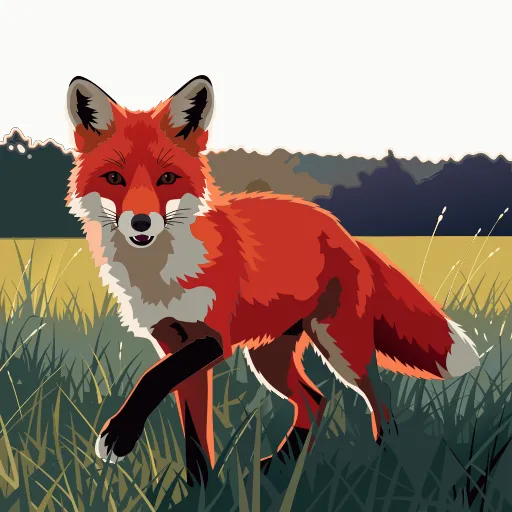 Recraft: Recraft V4.1 Pro Vector
