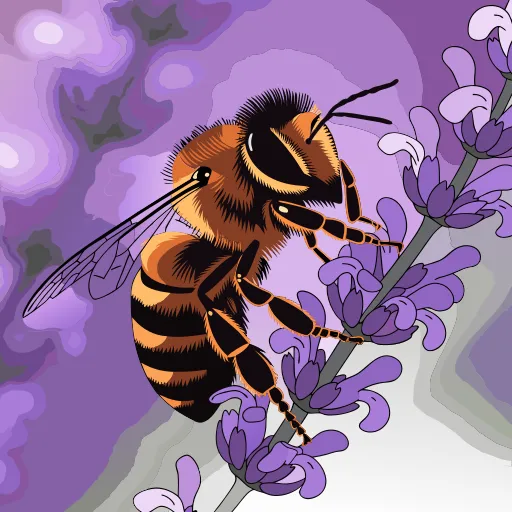 Recraft: Recraft V4.1 Vector