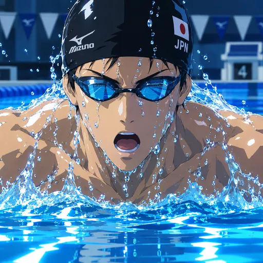 OpenAI: GPT Image 2.5 Flare