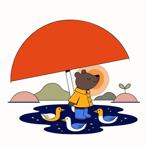 Recraft: Recraft V4.1 Pro Vector