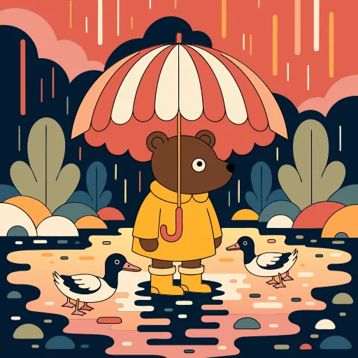 Recraft: Recraft V4 Vector