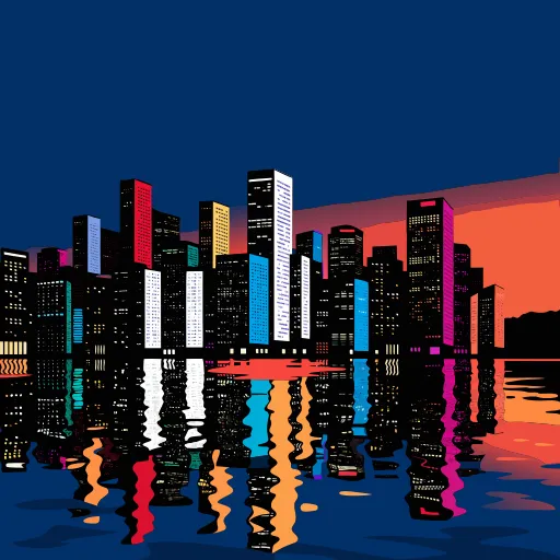 Recraft: Recraft V4.1 Pro Vector