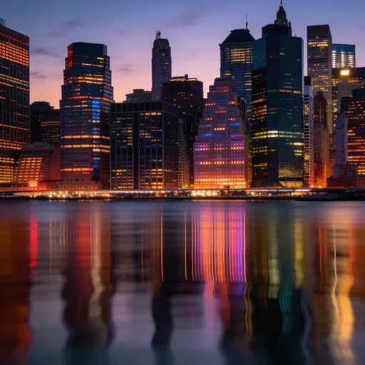 ByteDance Seed: Seedream 4.5