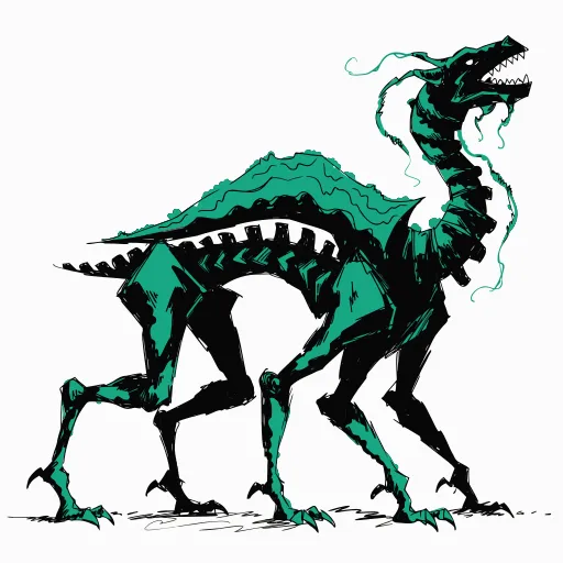 Recraft: Recraft V4 Pro Vector