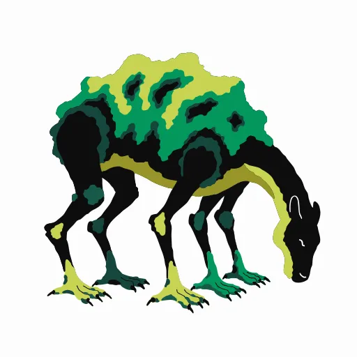 Recraft: Recraft V4.1 Vector