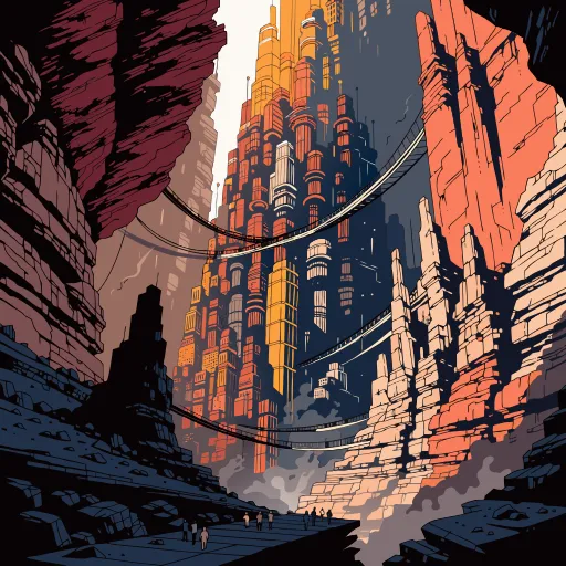 Recraft: Recraft V4 Pro Vector