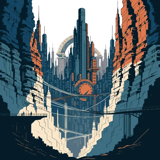 Recraft: Recraft V4 Vector