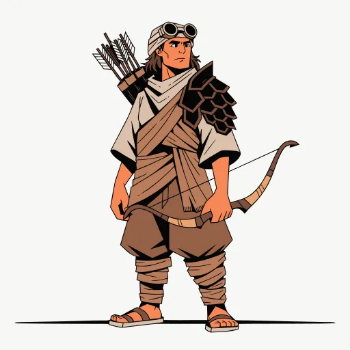 Recraft: Recraft V4.1 Vector