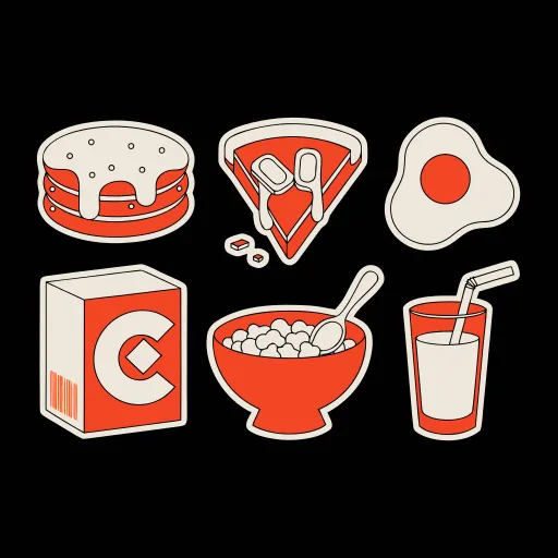 Recraft: Recraft V4.1 Vector