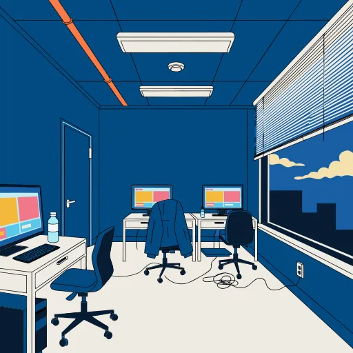 Recraft: Recraft V4.1 Vector
