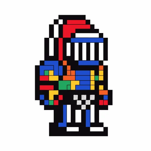 Recraft: Recraft V4 Pro Vector