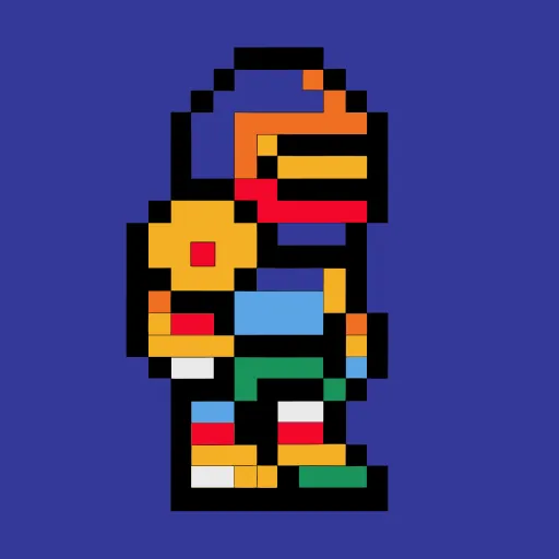 Recraft: Recraft V4 Vector
