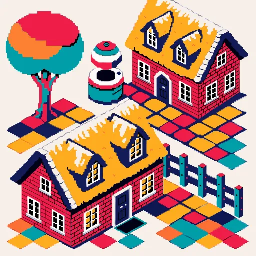 Recraft: Recraft V4 Pro Vector