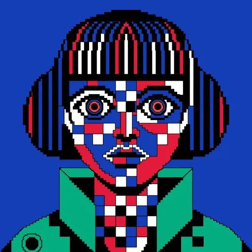 Recraft: Recraft V4 Pro Vector