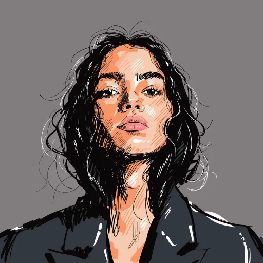Recraft: Recraft V4 Pro Vector