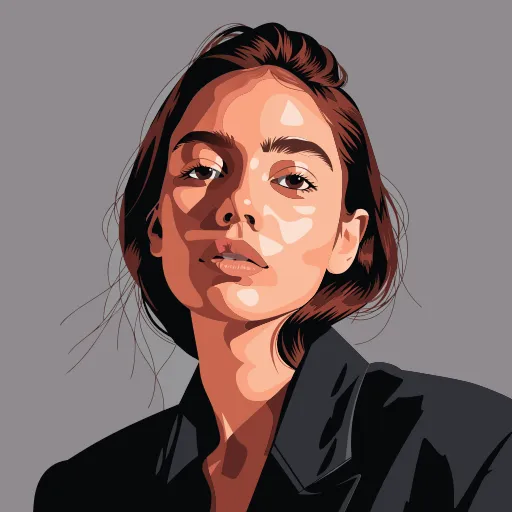 Recraft: Recraft V4.1 Vector