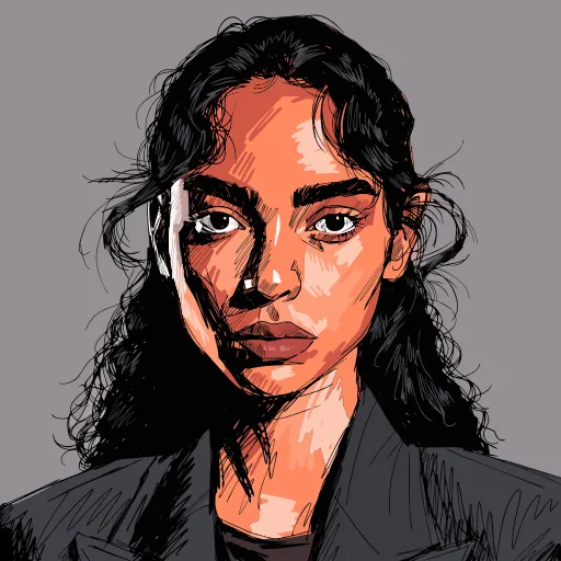Recraft: Recraft V4 Vector