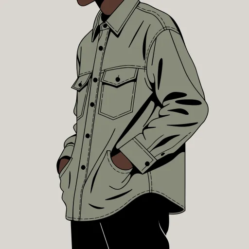 Recraft: Recraft V4.1 Vector