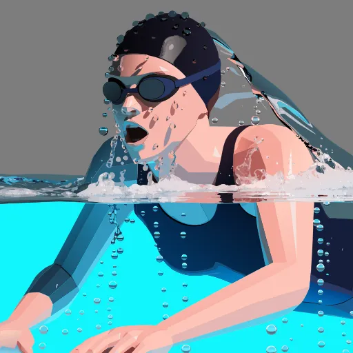 Recraft: Recraft V4.1 Vector