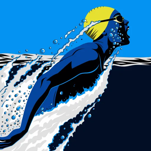 Recraft: Recraft V4.1 Vector