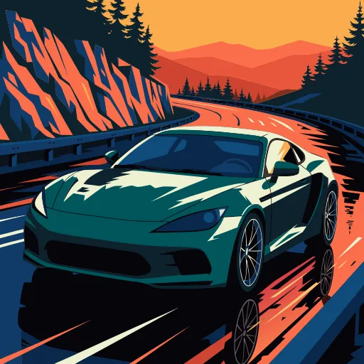 Recraft: Recraft V4.1 Pro Vector