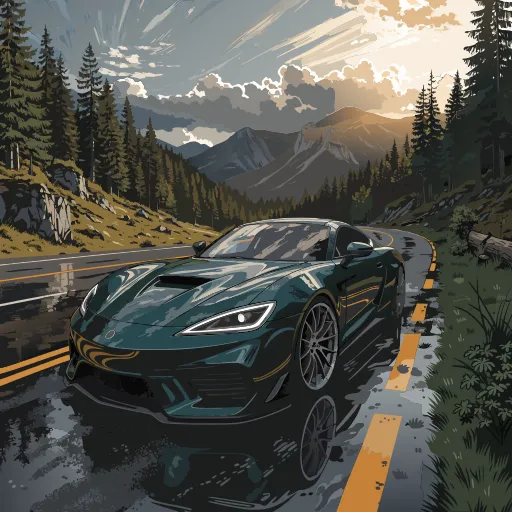 Recraft: Recraft V4 Pro Vector